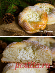 Валгаские ватрушки