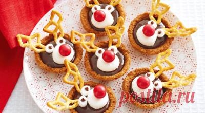 Интересные рецепты - необычные блюда из обычных продуктов