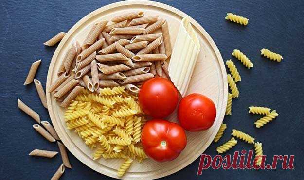 #Углеводы и #похудение: можно #похудеть, употребляя углеводы?