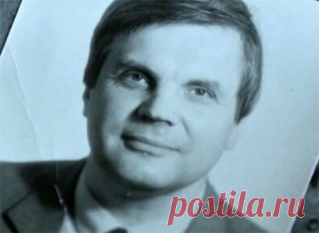 Советский ученый Владимир Александров исчез сразу после выступления о &quot;Ядерной зиме&quot; / Назад в СССР / Back in USSR