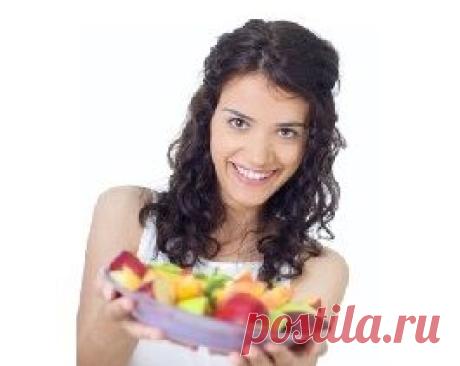 Диета для людей с ДТЗ/тиреотоксикозом