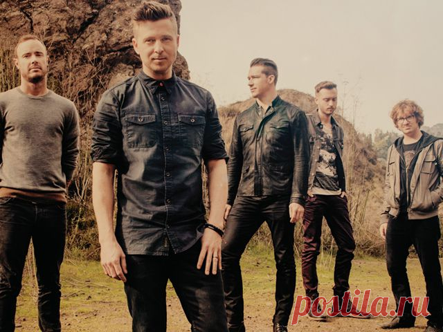 Новый музыкальный видеоклип группы One Republic - Burning Bridges. Смотрите прямо сейчас огромный архив бесплатных клипов без регистрации