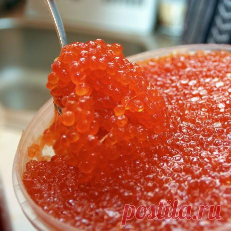 🤩 Икра для всех от производителя в розницу по оптовым ценам
💎 Премиум продукт 💖 Большой ассортимент 🔟 Контроль качества
🌍 Быстрая доставка по Москве и всей России 📞 +7(953)070-30-92