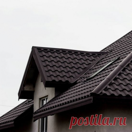 Металочерепиця Premium ArcelorMittal (Польща) Луцьк (Купити ᐈ Дешева Ціна) | Budtraffic