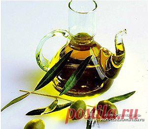 Жидкое золото Средиземноморья