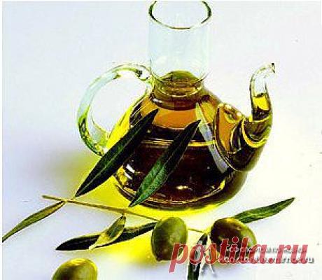 Жидкое золото Средиземноморья