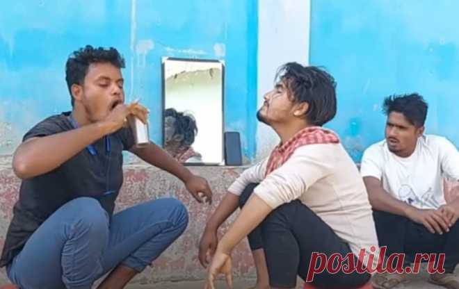 Amazing Comedy Episode 148 by Tahalka funny