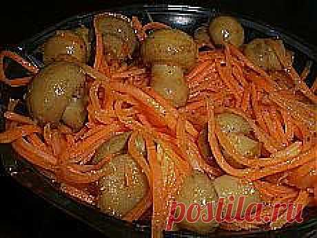 Поиск на Постиле: корейская кухня