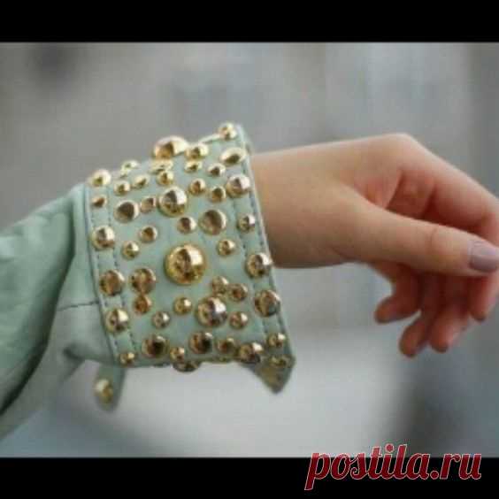 Клепок много не бывает?