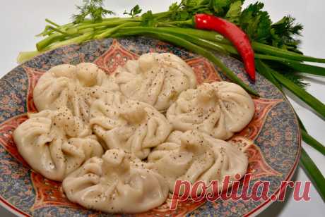 Хинкали, пошаговый рецепт с фотографиями – грузинская кухня: основные блюда