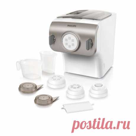 Паста-машина Premium collection Philips HR2355/09 купить в Интернет-магазине Philips