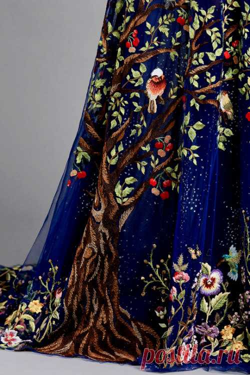 Not Ordinary Fashion