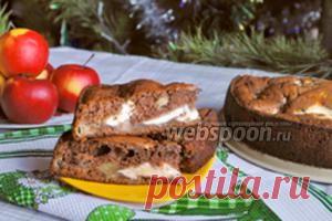 Cтраница 5 Пироги сладкие на Webspoon.ru