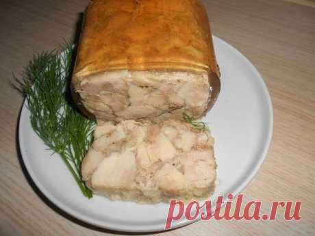 :ВКУСНЯТИНКА