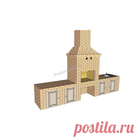 🧱 Готовые проекты кирпичных печей, каминов и комплексов
😲 Большой ассортимент 💨 Быстрое оформление 💝 Приятные цены
💬 Консультация по интересующим вопросам 📞 +7(952)131-52-82