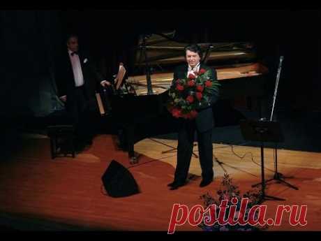 СЕРГЕЙ ЗАХАРОВ - THE BEST - RUSSIAN MUSIC FESTIVAL - SERGEY ZAKHAROV IN LONDON 26.04.14