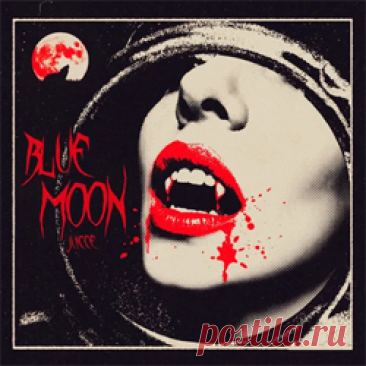 Juicce - Blue Moon (Extended) | 4DJsonline.com