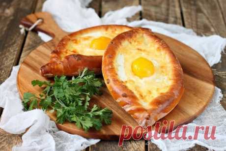 Вкусные шедевры
