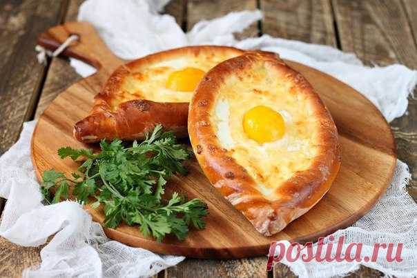 Вкусные шедевры