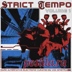 VA - Strict Tempo: Volume One (Part 2) (2024) Artist: VA Album: Strict Tempo: Volume One (Part 2) Year: 2024 Country: USA Style: EBM, Darkwave