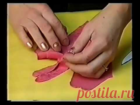 Перчатки. Галия Злачевская 