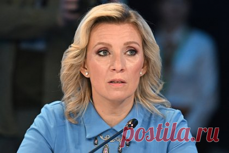 Захарова назвала итоги встречи ОБСЕ для безопасности в Европе. Большинство членов ОБСЕ наконец поняли, что обсуждение вопросов обеспечения архитектуры безопасности в Европе бессмысленно без полного участия России в этом процессе, логика этого возобладала среди участников организации. О тщетности прежних попыток диалога заявила официальный представитель МИД РФ Мария Захарова