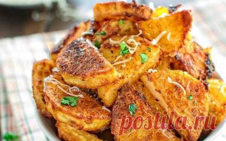 Как необычно приготовить картошку на Новый год? 5 рецептов • Сияние Жизни