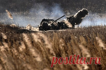 В Британии назвали удар по тренировочному центру ВСУ в Полтаве одним из самых мощных