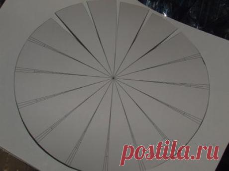 How to Build a <strike>heliostat</strike> Parabolic Reflector : 8 Steps (with Pictures) - Instructables