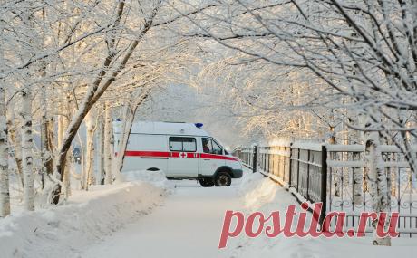 Шесть человек пострадали при взрыве газа в автомастерской в Сургуте. В Ханты-Мансийском автономном округе шесть работников пострадали в результате взрыва газа в автомастерской, сообщается на сайте регионального управления СК.