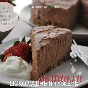5 вкуснейших чизкейков