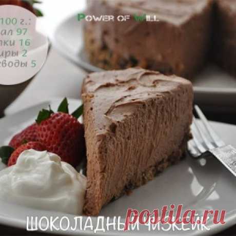 5 вкуснейших чизкейков