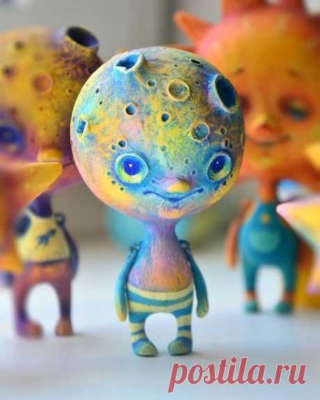 Pin page