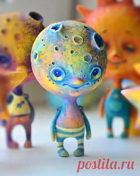 Pin page