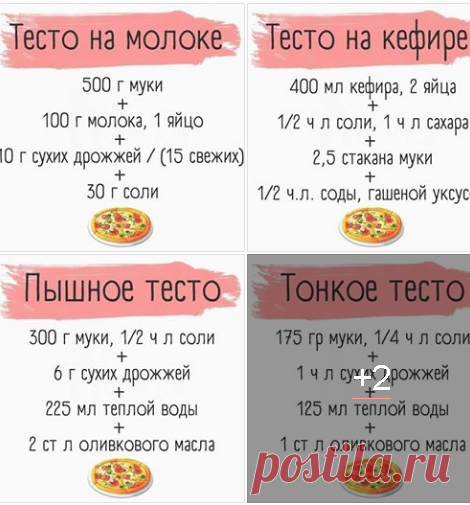 (90) Рецепты домашней кухни
