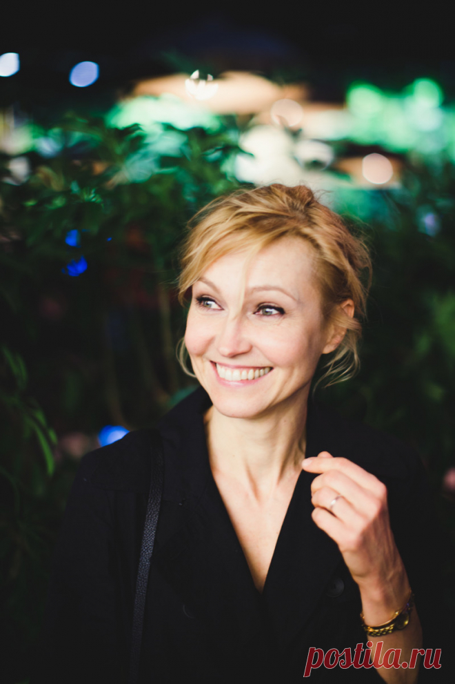 Ингеборге Дапкунайте — 57: за что мы любим актрису - Кино Mail.ru