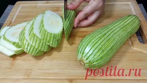 Готовит Самира | Хозяйка из Индии научила меня так вкусно готовить кабачки вкуснее мяса быстро и просто рецепт.