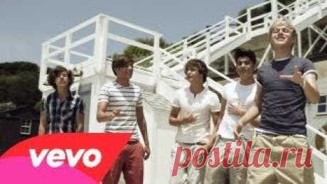 one direction - YouTube