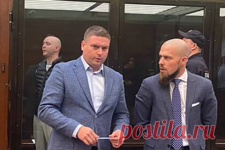 Защита осужденного на 22 года Сафронова назвала приговор неадекватным. Приговор, вынесенный советнику главы «Роскосмоса» и журналисту Ивану Сафронову по делу о госизмене, является неадекватным. Об этом заявил его адвокат Дмитрий Катчев. По его словам, «избитые фразы о незаконности и необоснованности судебного решения не могут отразить всего абсурда».