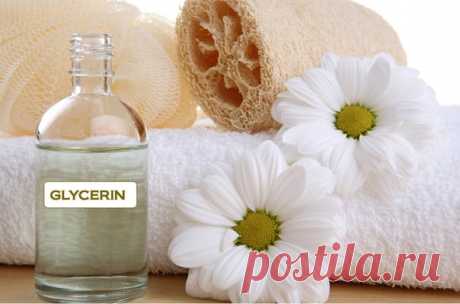 Умное применение глицерина в быту: 1. Паркет или ламинат будут сиять после мытья водой, в которую добавлено немного глицерина.
2. Яркие ягодные пятна легко отстираются, если нанести на них глицерин и оставить на час. После чего пост…