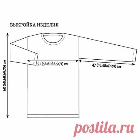 Не забываем про мужчин: 18 интересных вещей спицами | Вязание с Paradosik_Handmade | Дзен
