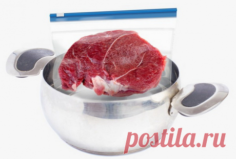 Гид по хранению продуктов