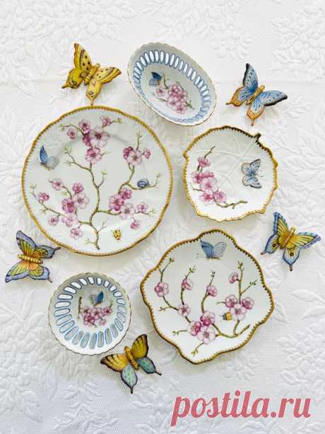 Anna Weatherley Designs