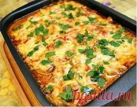 Как сделать голубцы в 3 раза вкуснее: никто не останется равнодушным. Блюдо № 1 на моем столе!