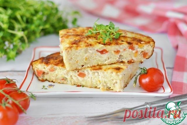 Запеканка из куриного фарша с вермишелью. Запеканки выручают, когда нужно приготовить обед или ужин быстро и недорого. Эта запеканка из серии "всё смешал и в духовку" порадует тех, кто спешит или просто любит незатейливые, но вкусные рецепты.