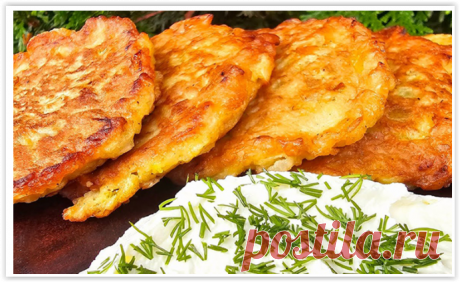 Беру 2 луковицы и готовлю из них в гору вкусных оладий к ужину!