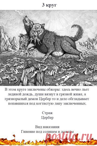 3 круг