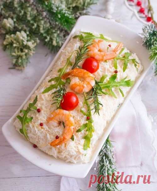 Салат 