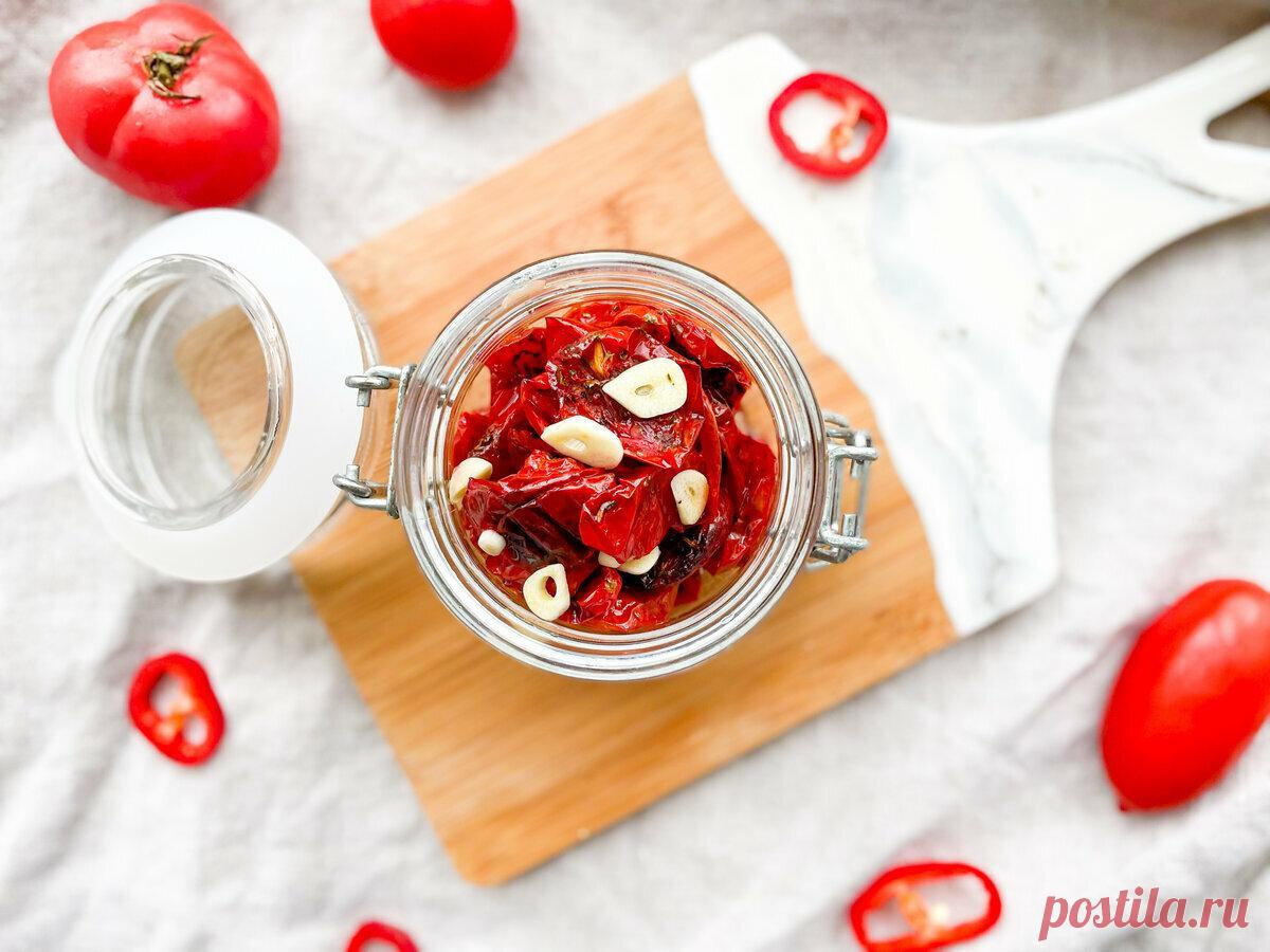 Поспорили с подругой, что я смогу готовить целую неделю что-то новенькое из помидоров с дачи: показываю 5 рецептов (я выиграла)
Просто многие и не догадываются, что помидоры могут быть такими вкусными, такими...
Читай пост далее на сайте. Жми ⏫ссылку выше