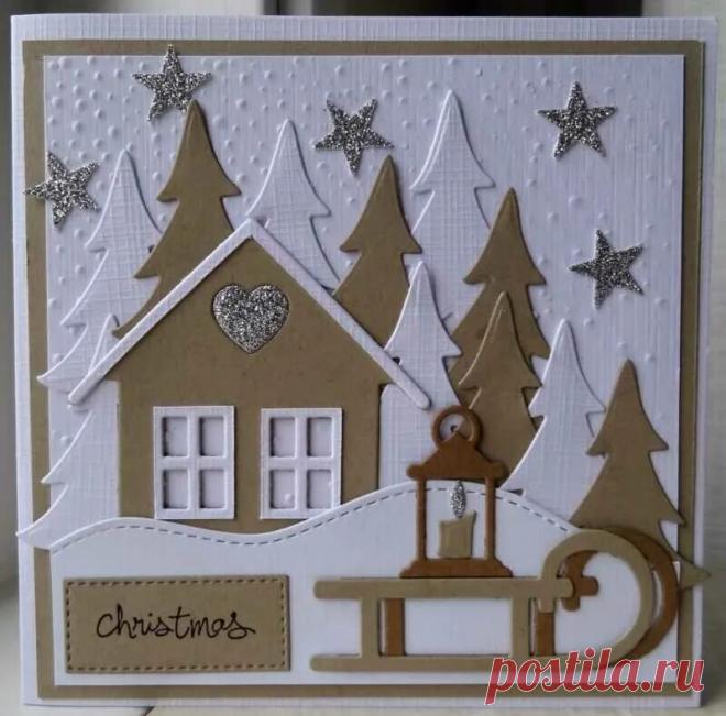 Объемные картины к Рождеству: 2 тыс изображений найдено в Яндекс Картинках